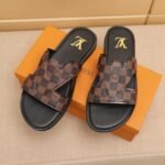 Louis Vuitton Oasis Mule Damier Brown - Image 6