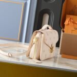 Louis Vuitton Pochette Métis Eden 25Cm M14977 - Image 3