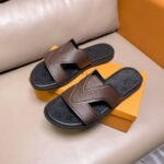 Louis Vuitton Oasis Mule Monogram Brown - Image 2