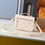 Louis Vuitton Pochette Métis Eden 25Cm M14977 - Image 4