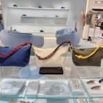 Miumiu Gabardine Pouch Chalk White 18Cm 5Ne841 2Ia7 F0C42 - Image 4