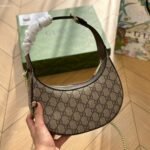 Gucci Gg Ophidia Super Mini Shoulder Bag 20Cm 772308 K9Gsg 8367 - Image 4