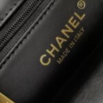 [Super Vip 1:1] Chanel Kelly Bag Black 19cm AS4416 B14296 94305 - Image 8