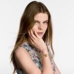 Louis Vuitton Lv Iconic Charms Bracelet Gold M1376A - Image 5
