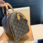 Louis Vuitton Speedy Soft 30 Lucky Monogram 30Cm M15107 - Image 5