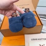 Louis Vuitton Sneakerina Azur 1Aivfn - Image 7