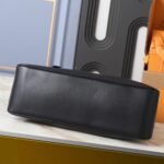 Louis Vuitton Low Key Duffle Tote Black 43Cm M26257 - Image 5