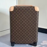 Louis Vuitton Horizon 50 Suitcase Bag Brown 55Cm M23209 - Image 2