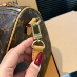 Louis Vuitton Speedy Soft 30 Lucky Monogram 30Cm M15107 - Image 8