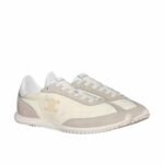 Celine Racer Low Top Sneaker Vanilla 364365190C 01Va
