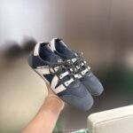 Louis Vuitton Sneakerina Navy Blue 1Aivm1 - Image 5