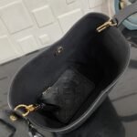 [Super Vip 1:1] Louis Vuitton All In BB Bag Black 18Cm M13480 - Image 6