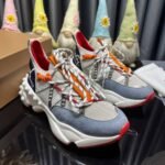Christian Louboutin Trailnrun Sneaker - Image 3