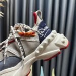 Christian Louboutin Trailnrun Sneaker - Image 4