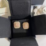 Chanel Earrings - Image 3