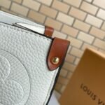 Louis Vuitton Onthego GM White 41Cm M44558 - Image 4