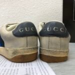 Gucci Women’S Screener White Blue 546551 99W20 4368 - Image 2