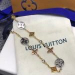 Louis Vuitton Idylle Blossom Bracelet Gold Q95286 - Image 3