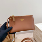 Valentino Garavani Medium Shopping Bag In Embroidered Suede With Lining 35cm 7W0B0R44JYI A8F - Image 5