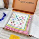 Summer Set: Louis Vuitton X Murakami Marellini Bag White And Monogram Multicolor White - Image 6