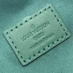 Louis Vuitton Rush Bumbag Green 30Cm M12867 - Image 8
