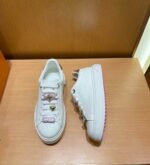 Louis Vuitton Time Out Sneakerk Light Pink 1Aadn9 - Image 7