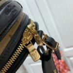 Louis Vuitton Mini Boite Chapeau Monogram Reverse 13Cm M68276 - Image 4