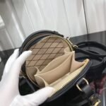 Louis Vuitton Mini Boite Chapeau Monogram Reverse 13Cm M68276 - Image 5