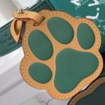 Louis Vuitton Rocker Dopp Kit Green 22Cm - Image 7