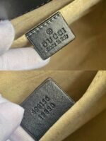 Gucci Padlock Small Gg Shoulder Bag 26Cm 498156 Khnkg 9769 - Image 8