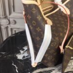 Louis Vuitton Neverfull Mm Monogram Canvas 31Cm M46975 - Image 5