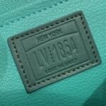 Louis Vuitton Rocker Dopp Kit Green 22Cm - Image 10