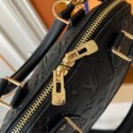 Louis Vuitton Neo Alma Bb Black 25Cm M44829 - Image 7