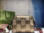 Gucci Jumbo Messenger Gg Bag 25Cm 675891 Ukmdg 2570 - Image 3