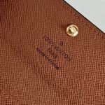 Louis Vuitton 6 Key Holder Brown 10Cm M62630 - Image 8