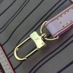 Louis Vuitton Neverfull GM Monogram Beige 39Cm M40990 - Image 6