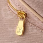 Louis Vuitton Montsouris PM Meowgram 30Cm M15135 - Image 8