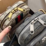 Gucci Gg Ophidia Small Shoulder Bag 18Cm - Image 7