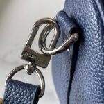 Louis Vuitton Keepall Xs Blue 25Cm M81003 - Image 9