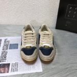 Gucci Women’S Screener White Blue 546551 99W20 4368 - Image 5