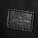 Louis Vuitton Nova PM Black 31Cm M13140 - Image 5