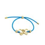 Louis Vuitton Louis My Love Bracelet Blue