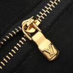 Louis Vuitton Nova PM Black 31Cm M13140 - Image 6