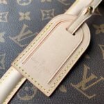 Louis Vuitton Soufflot Mm Bag Monogram Canvas Pink 36Cm M44816 - Image 4