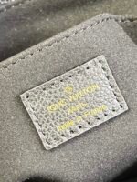 Louis Vuitton Madeleine Mm 30Cm Black M45976 - Image 9