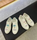 Louis Vuitton Time Out Sneakerk Light Pink 1Aadn9 - Image 4