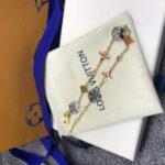 Louis Vuitton Idylle Blossom Bracelet Gold Q95286 - Image 5