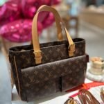 Louis Vuitton Monogram Multipli Cite 32Cm - Image 4