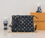 Louis Vuitton Coussin PM Black 26Cm M21353 - Image 9