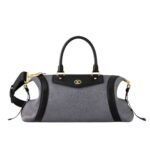 Louis Vuitton Lv Biker MM Dark Denim 37Cm M14702